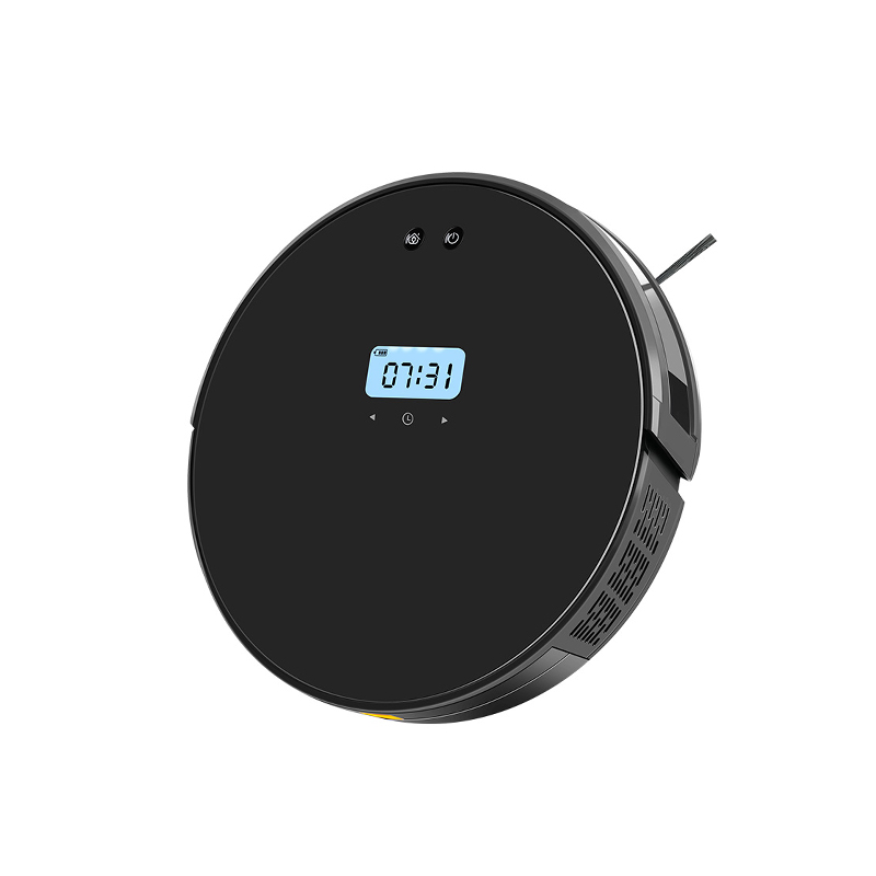 New Household Intelligent Floor Vacuum Cleaner Robot Automatic Sweeping Robots Cleaning Machine Cleaner Robot Vacuum