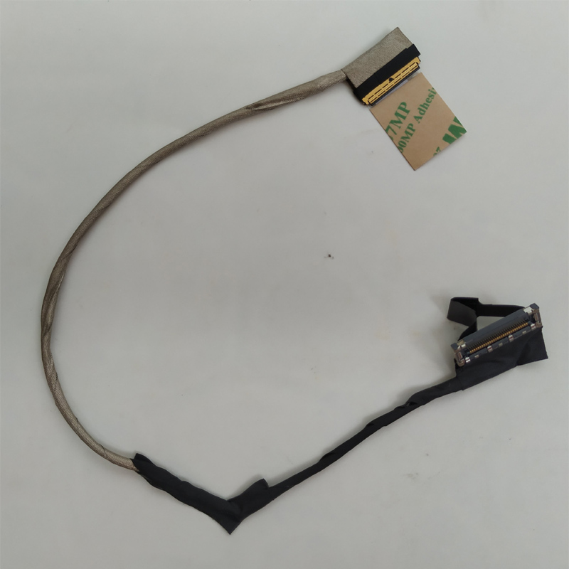 Оригинальный новый ноутбук ЖК-кабель для Lenovo Y700 Y700-15isk-15ACZ 5C10K281461DC02001X510