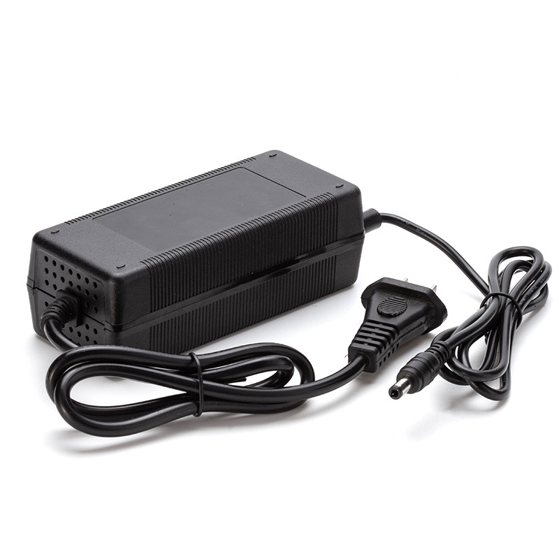 2021 Hot Sale 12.6V 5A Power Tool Lithium ion Battery Charger for Electric Vehicle Scooter Solar 3S Charge