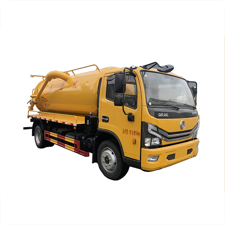 World best selling products 11995kg gross vehicle weight 5725,5660kg payload 6140kg curb weight water tank truck sale