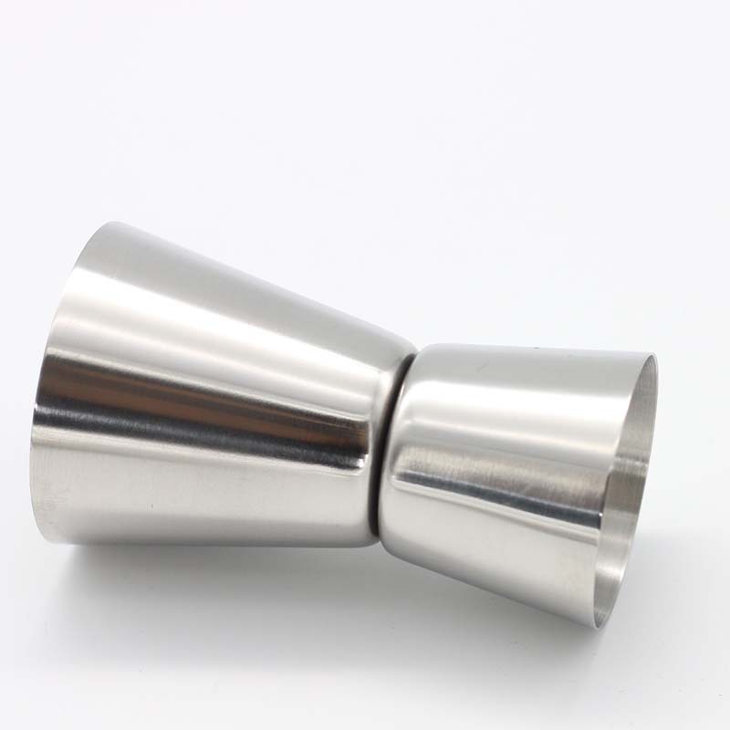 Wholesale Bartender Accessories 8 Pcs Stainless Steel Cocktail Shaker Set Bar Tools