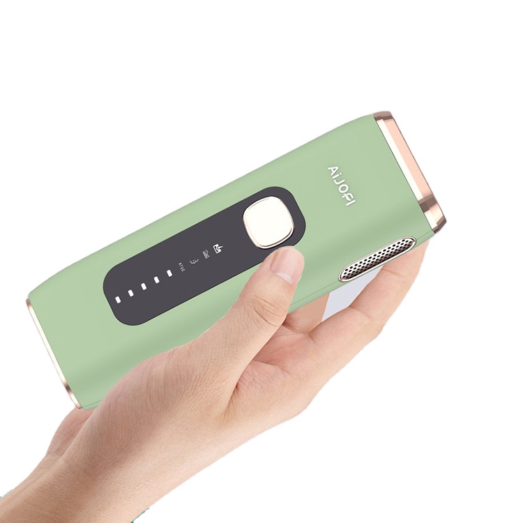 CHOICE Женская бритва-4 в 1 Перезаряжаемый USB эпилятор для удаления волос нос борода триммер для бровей депилятор