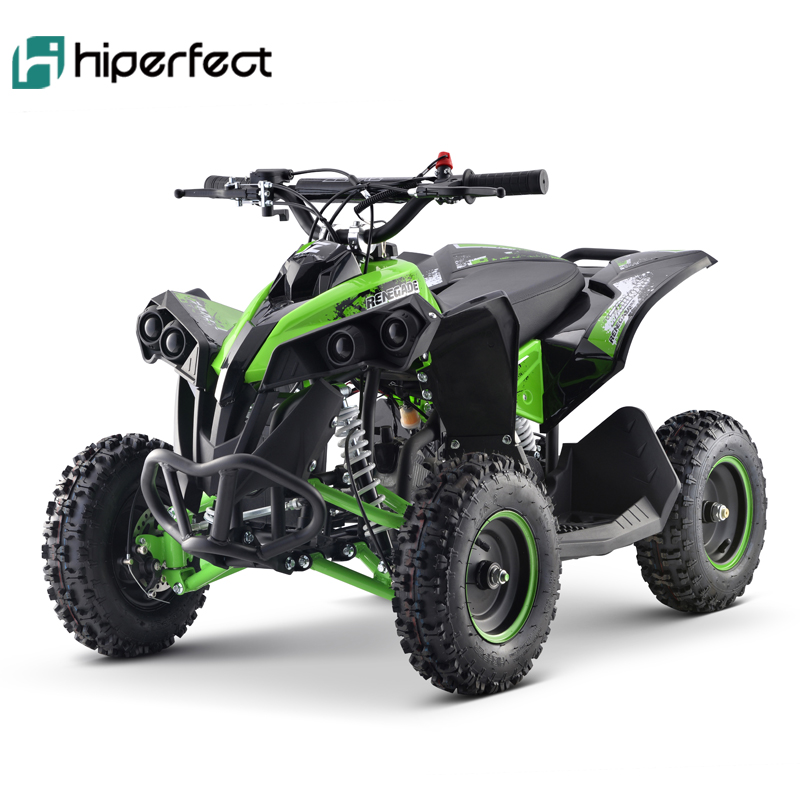 2021 49CC 2 stoke mini kids ATV для дешевой продажи, четырехъядерный велосипед