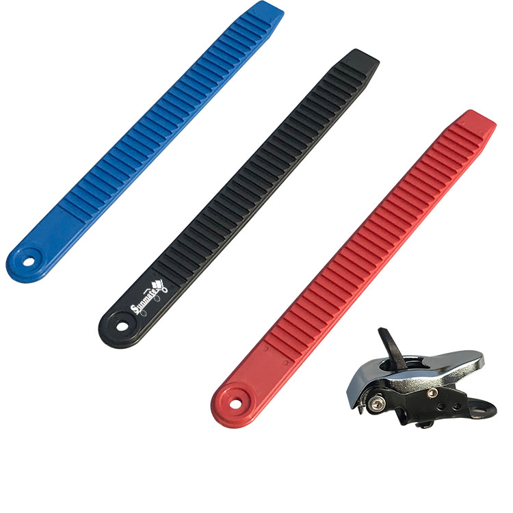 Kids Children Restaurant High Chair Security Straps Safety Garnet Belts Buckle