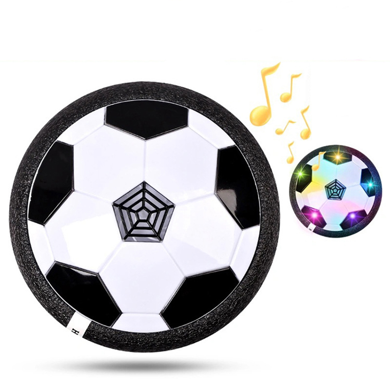 Parent-child Educational Children's Sports Toys Floating Football Indoor Suspended Football