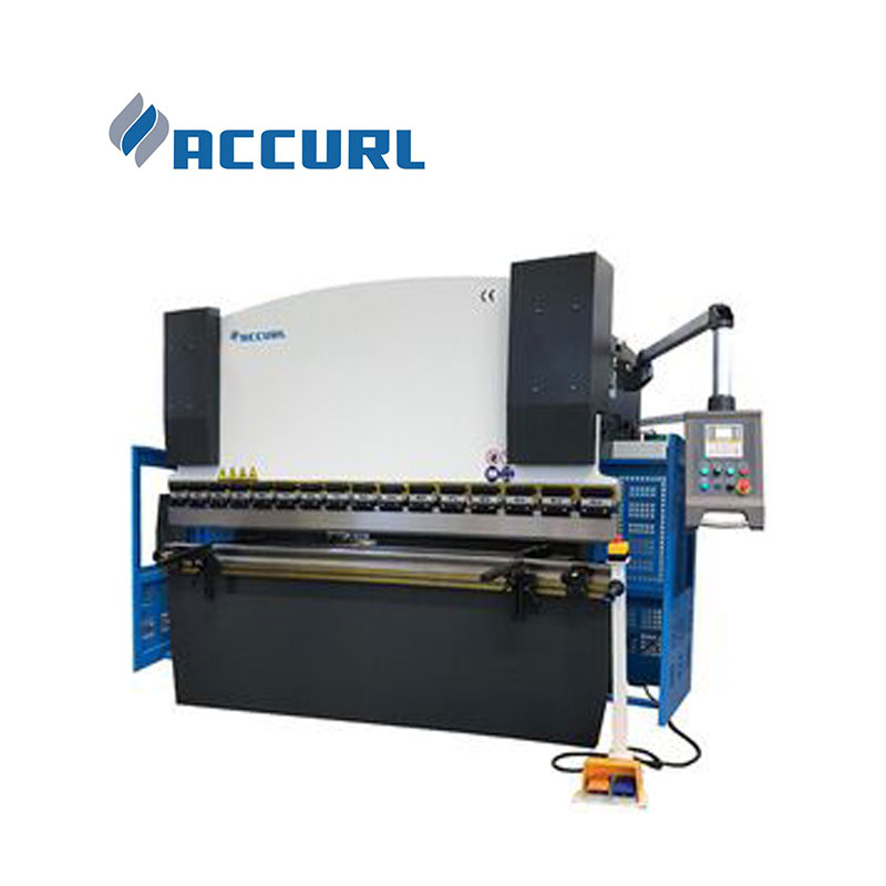 Accurl марка wc67k гибки арматурной стали, гибочный станок