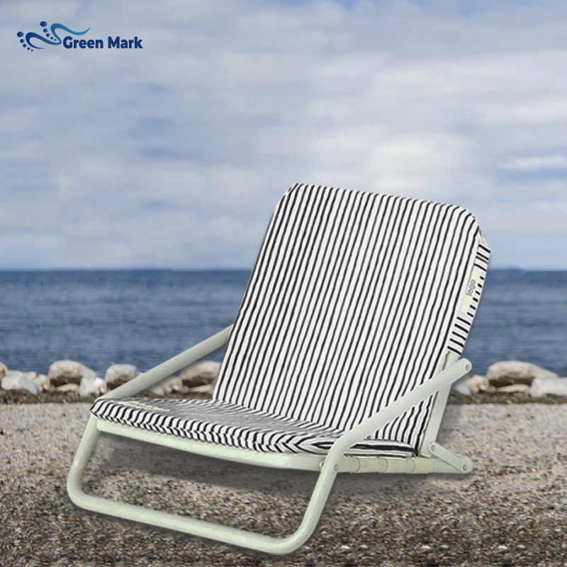 chairs ultralight portable chair beach outdoor garden zero gravity plastic clear acrylic folding