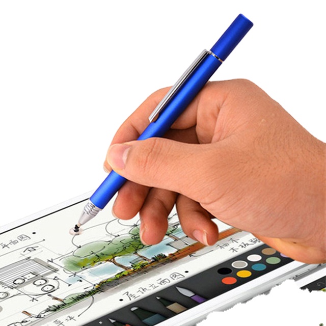 Android Pad Phone Note Stylus Pencil Tablet PC Pencil