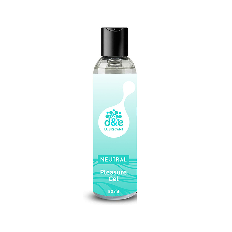 Fruit flavor adult product personal oral lubricant sex jel lube aloe vera