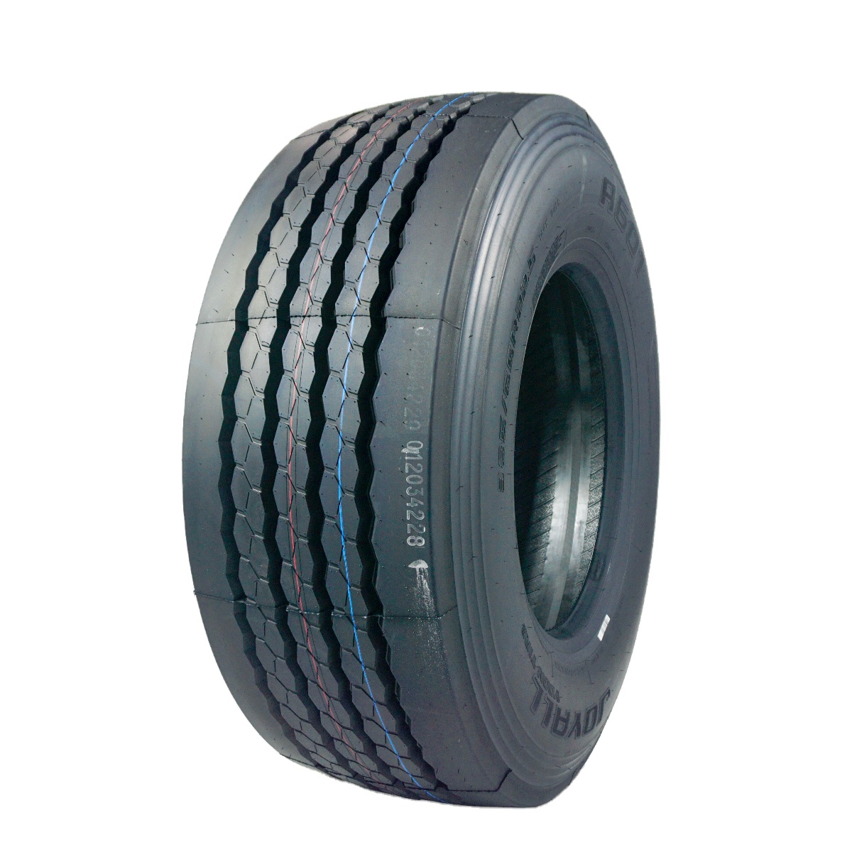 Высококачественные китайские шины для грузовиков 385/65R22.5 для позиций прицепов, шины для грузовиков A601