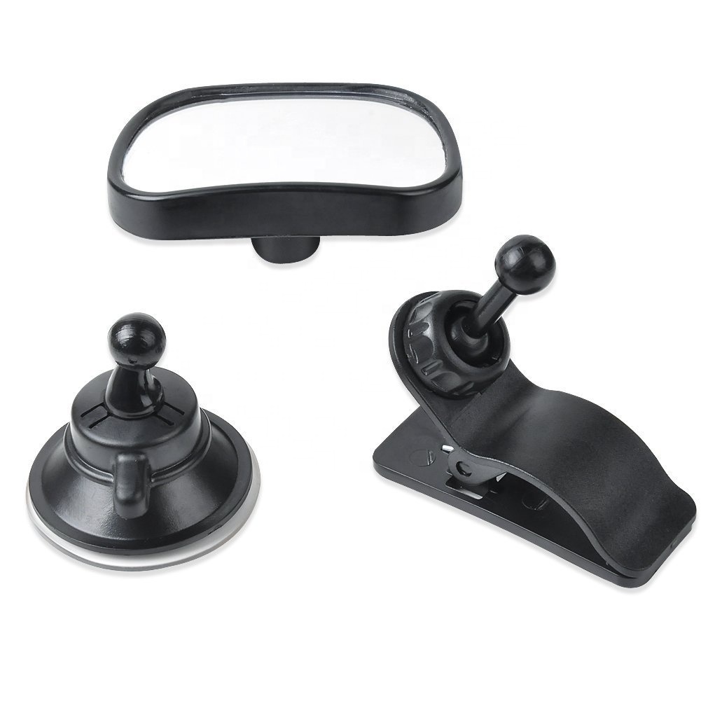 2020 hot selling Safety Baby Car Rearview Mirror Children Rear Back seat Child Mirror Car Baby
