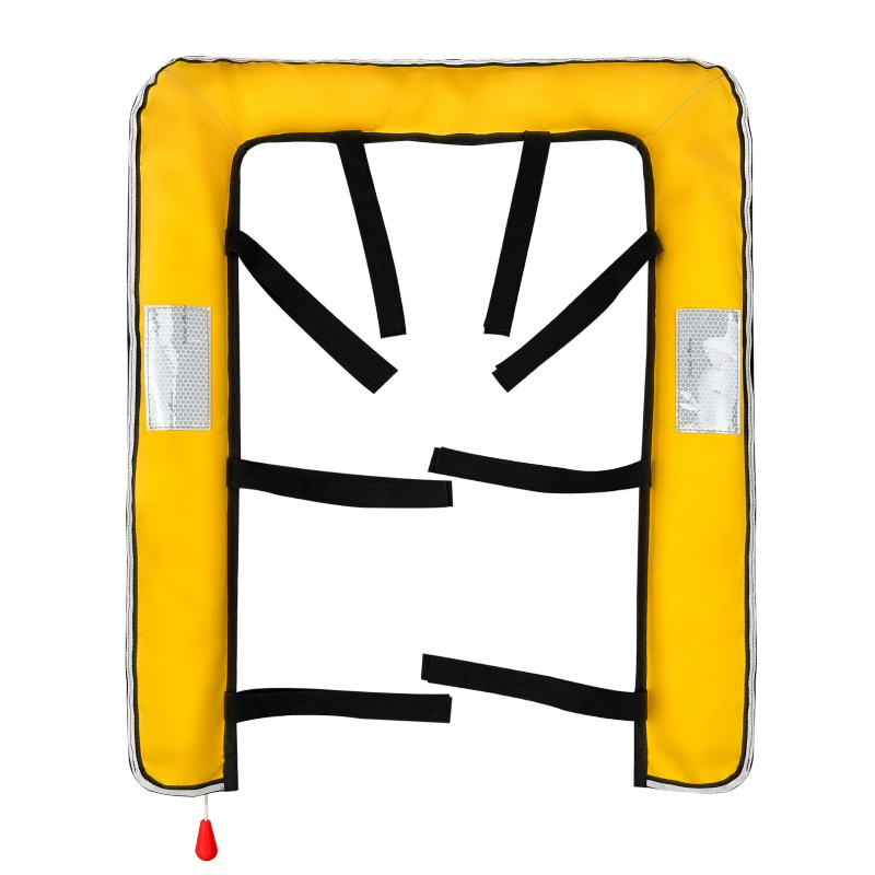 Eyson Life Saving Equipment Paramotor Safety Accessories Life Jacket Vest