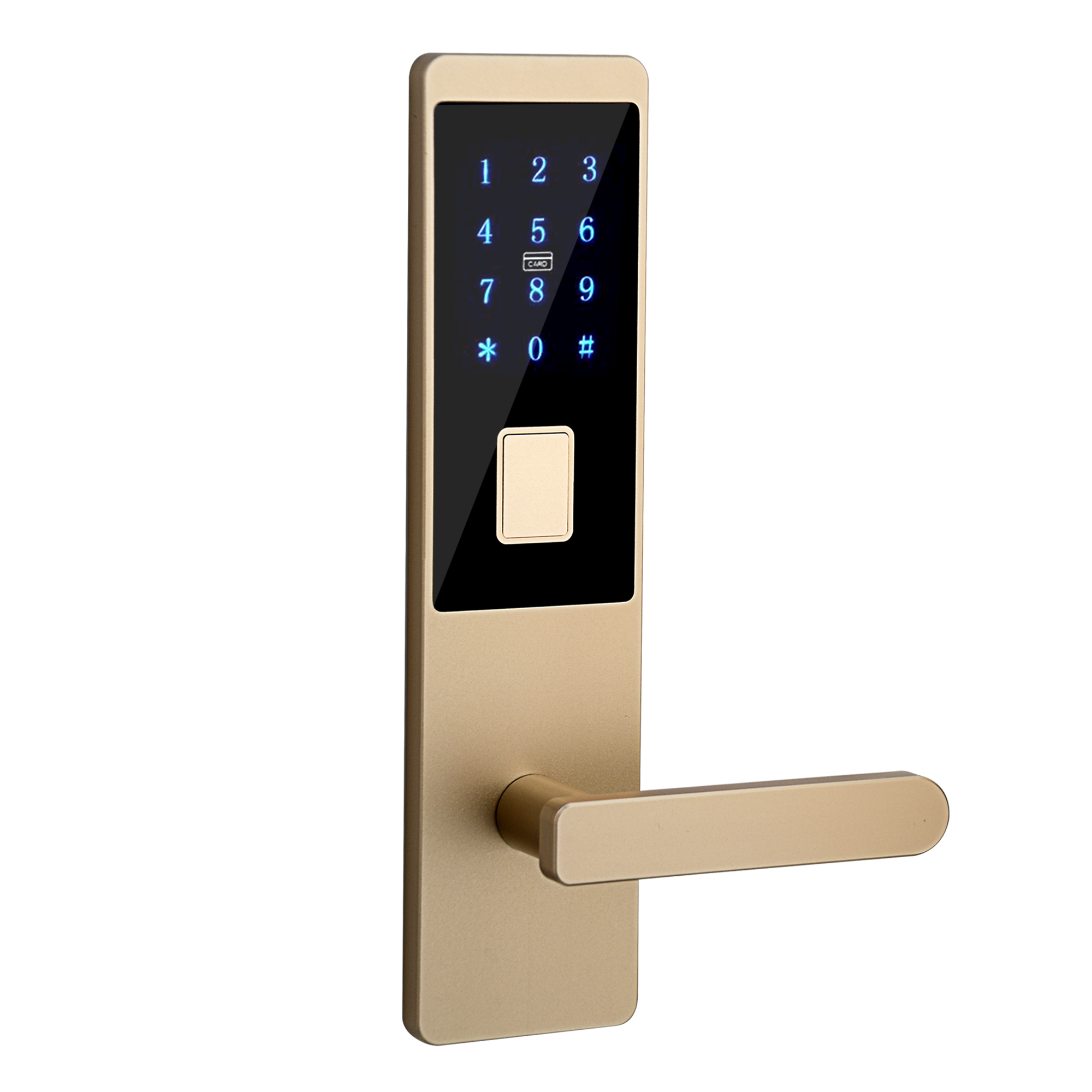 Новая модель Tuya TTlock APP, разблокировка кода TT Lock
