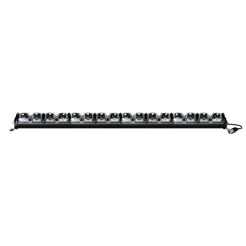 40 дюймовая светодиодная балка Aurora 4x4 внедорожная Багги evolve light bar