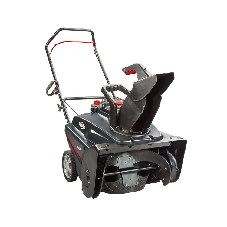 Electric start snow blower gas snow blower pro snow air blower