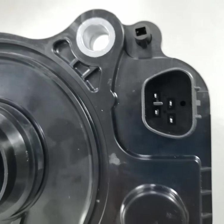 161A0-29015 Электрический водяной насос для Toyota Prius 1,8 л