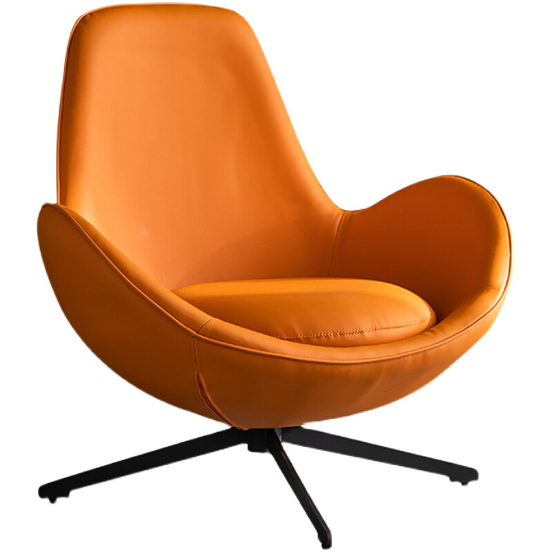OEM Nordic Modern Simple Living Room Home Banquet Living Lounge Chair Lounge Sofa Lounge Chair