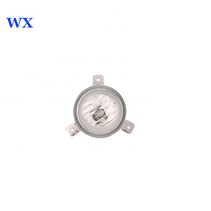 Bus Front Fog Light
