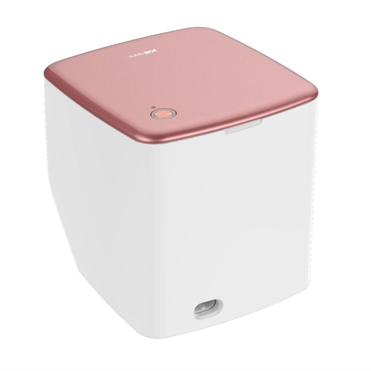 Принтер для дизайна ногтей Jolymark NP200 Высокое качество Хорошая цена Смарт авто Китай Маникюр impresora para uas принтер для ногтей