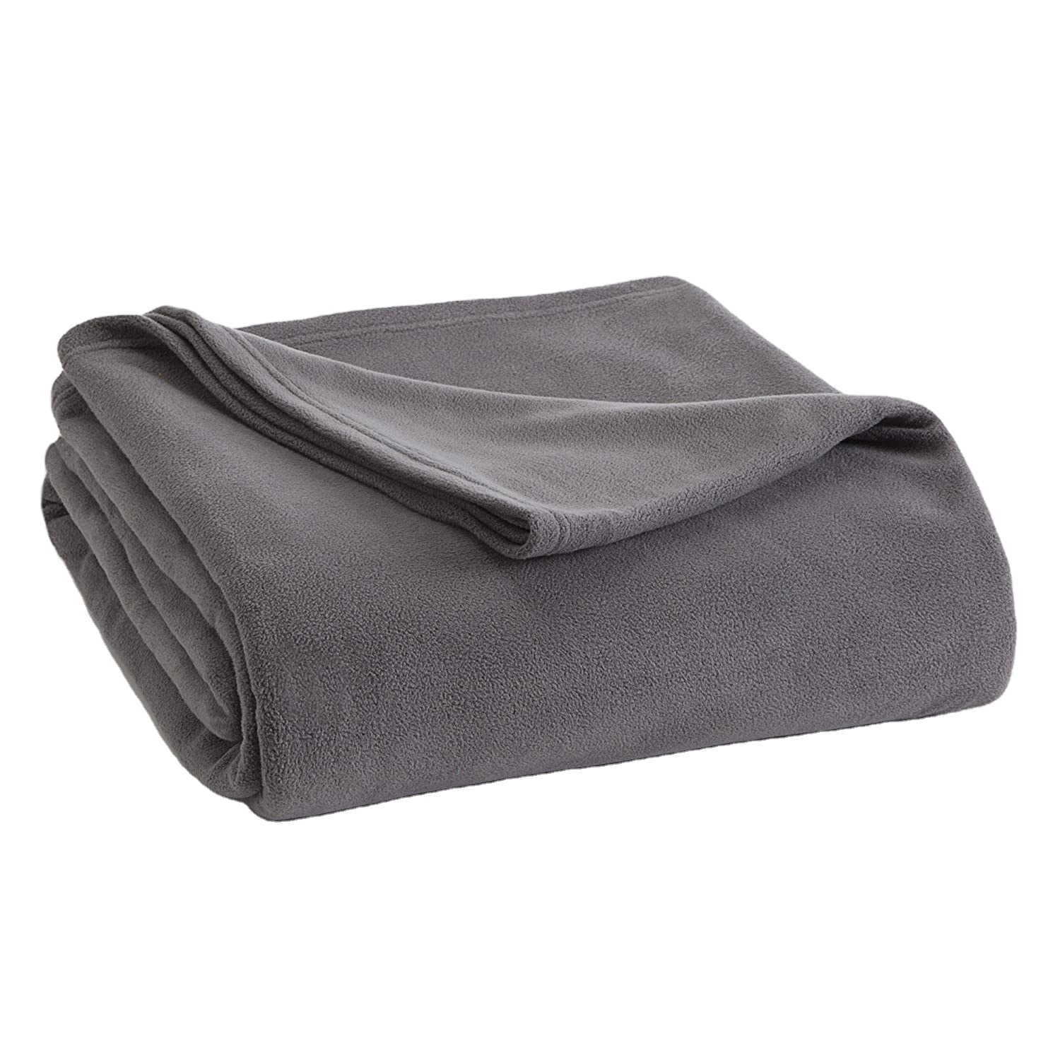 100% Polar Fleece Fabric Solid Color Soft Terry Towel Fabric 175 cm Width For Sale