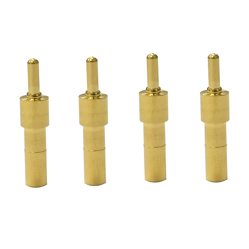 Spring-Loaded Connector Pogo Pin connector height 20.2mm diameter 3.4mm small Pogo Pin
