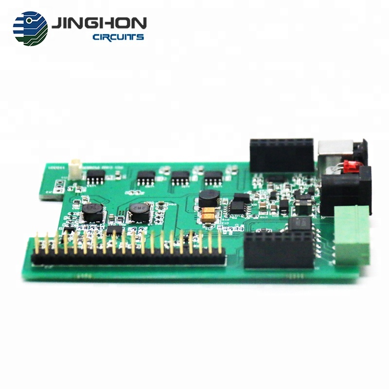 Электронная печатная плата Cem-1 94v0 сборочный конвейер многослойных Pcb монтажный сервис