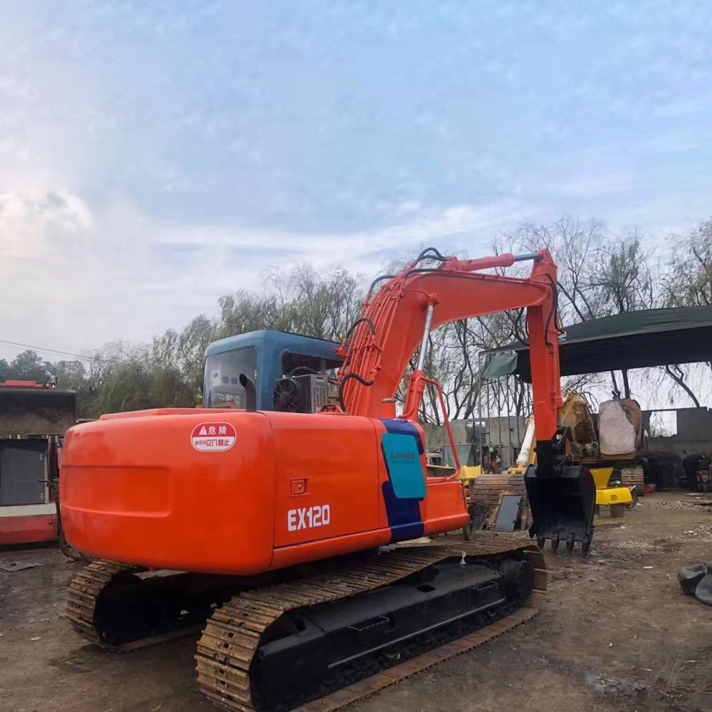 Used Hydralic Crawler Amphibious Swampy Excavator Mini Amphibous Excavator For Sale