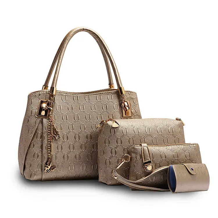 #ZB175 Wholesale Fashion luxury women shoulder bags tote handbags brand designer lady bag handbag