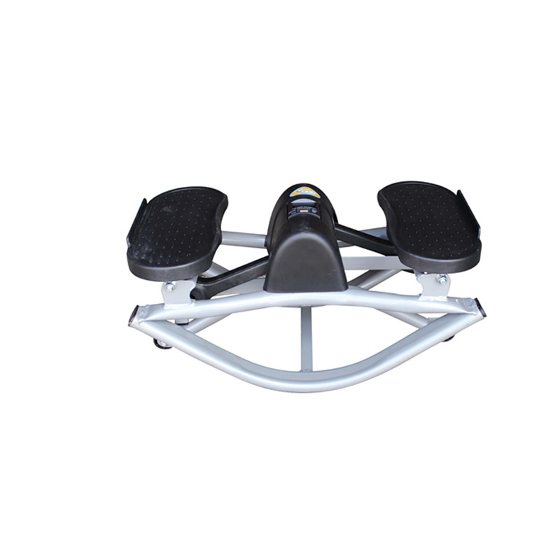 Good Price Home indoor gym fitness equipment aerobic twist stepper
