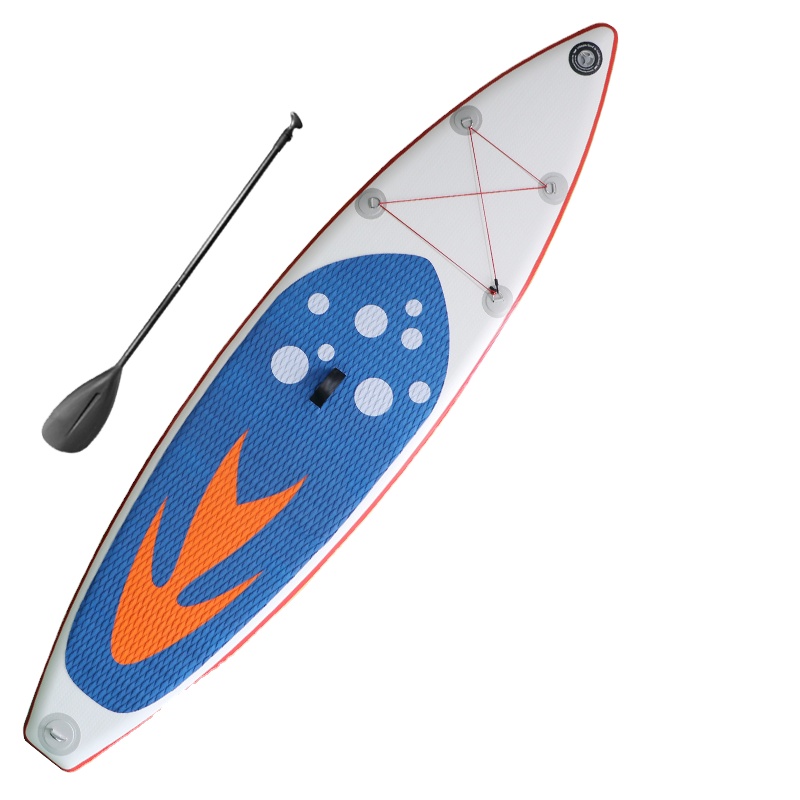 Весло доска sup