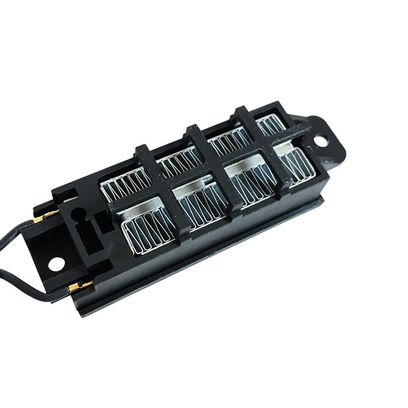 12V-220V 50W-100W constant temperature PTC ceramic heater / heating body