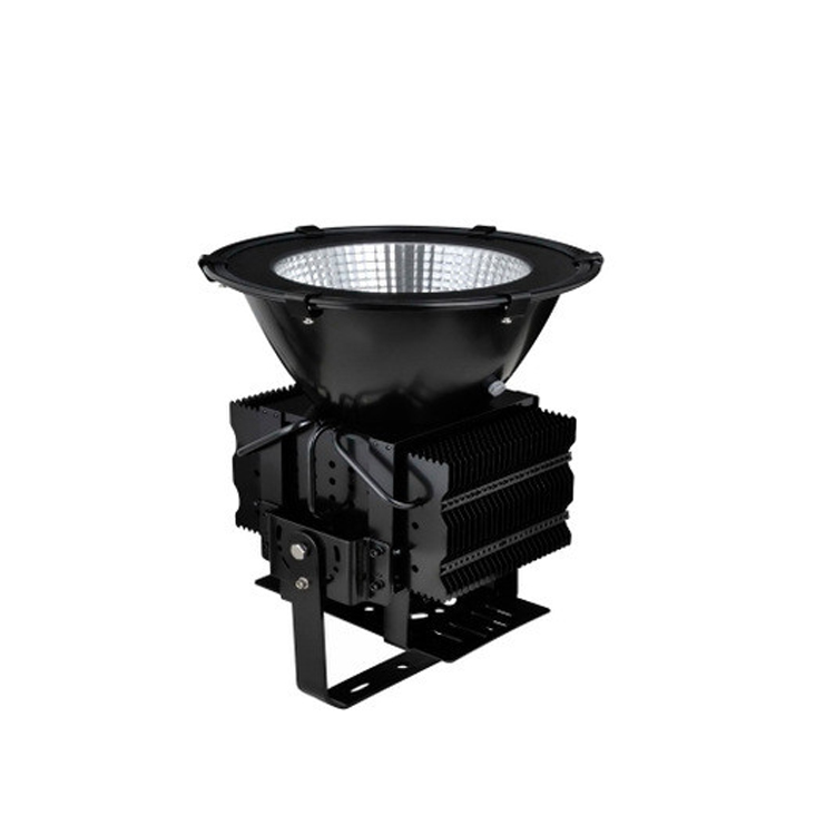 DAWN алюминиевый водонепроницаемый IP66 промышленное освещение 400W LED High Bay лампа