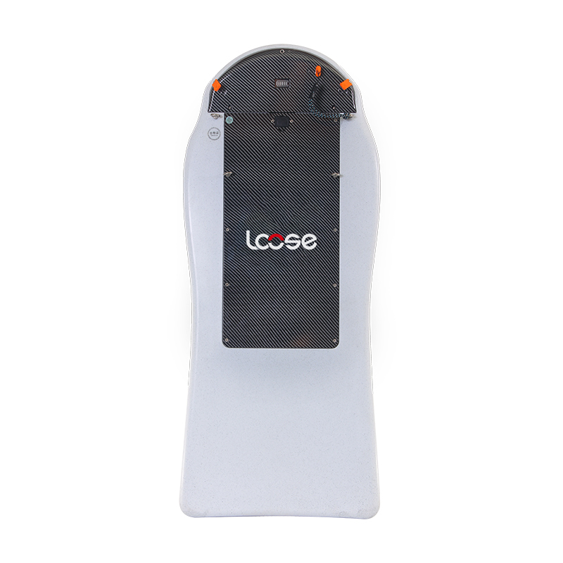 Электродвигатель Lcose, 15 км/ч