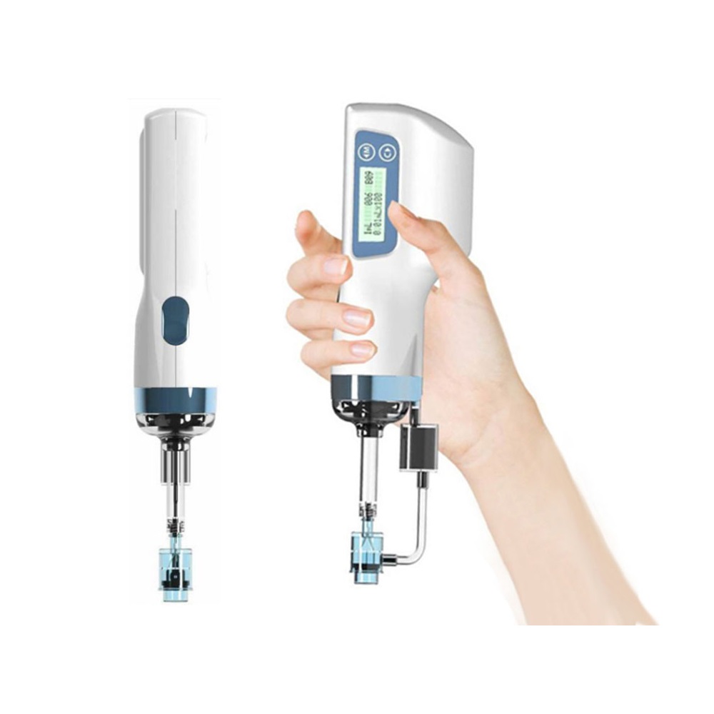 Popular beauty machine meso injector mesotherapy gun