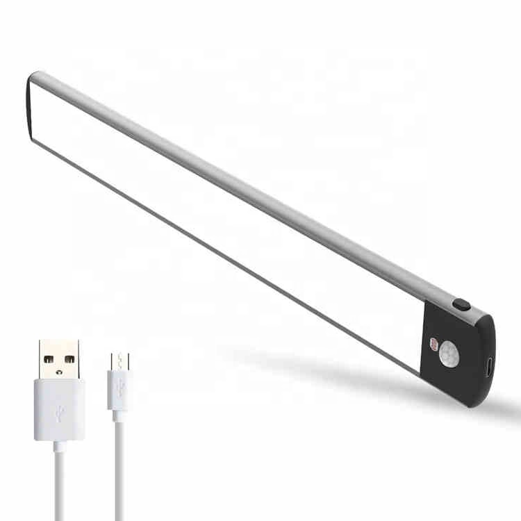 108Pcs LED Under Cabinet Light Bar Cabinet LED Night Light Cabinet Light LED for Kitchen Living Room