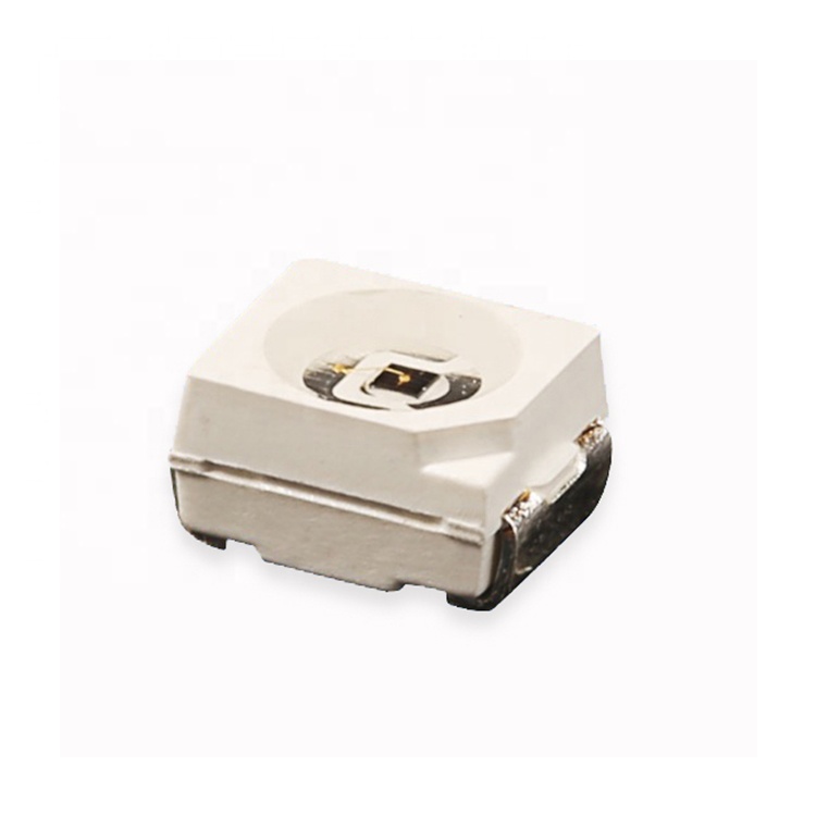 Оптовая продажа с фабрики Epistar чип высокой мощности 0,2 Вт 3528 SMD Led 660nm 680nm