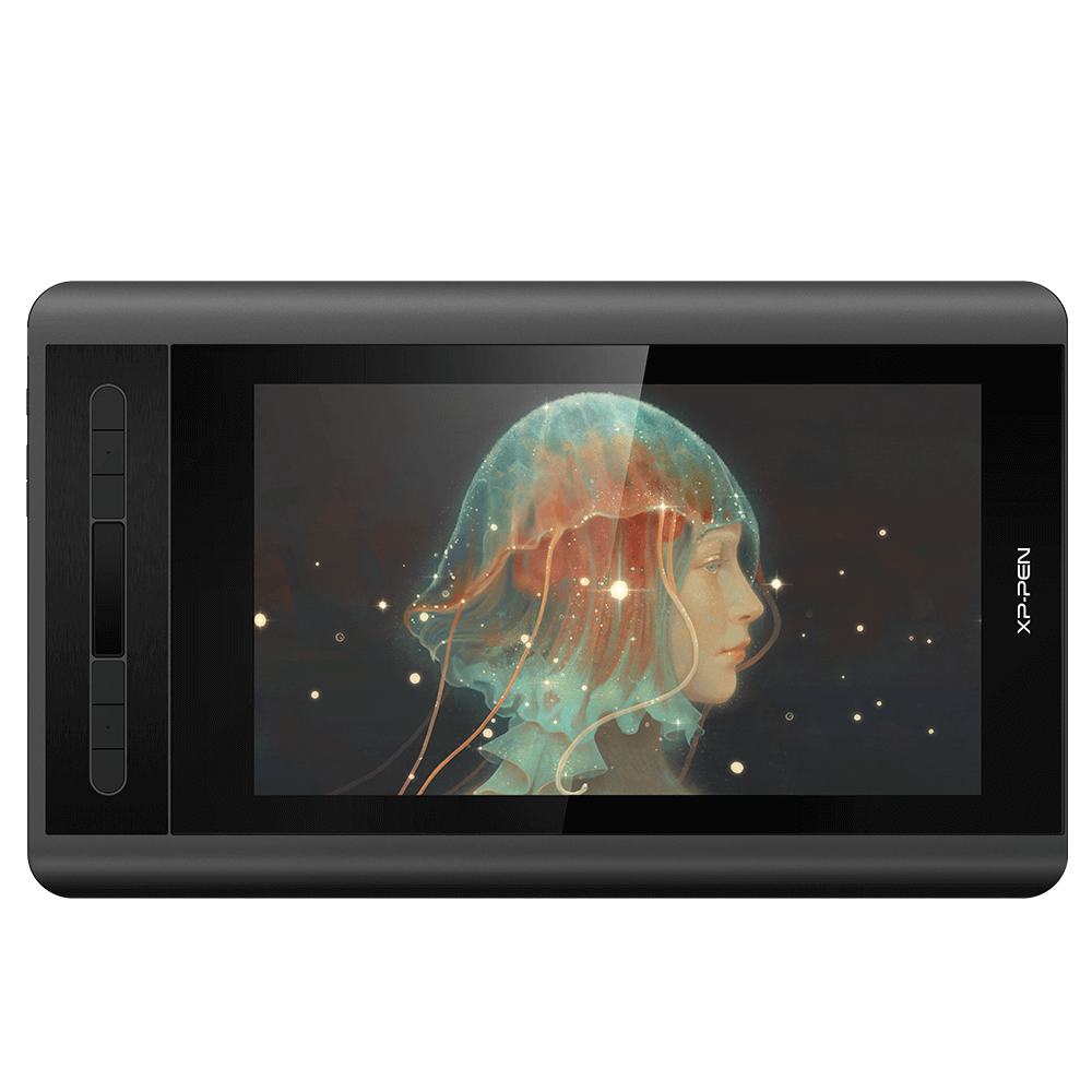 Графический планшет XP-Pen Aritst 12 с дисплеем