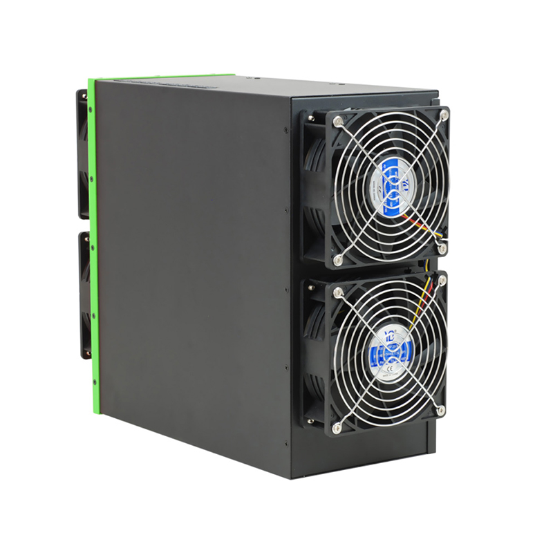 Wolfminer Биткоин ETH Miner 8 * RX580 5700XT 1060 RTX1660 2060 GPU