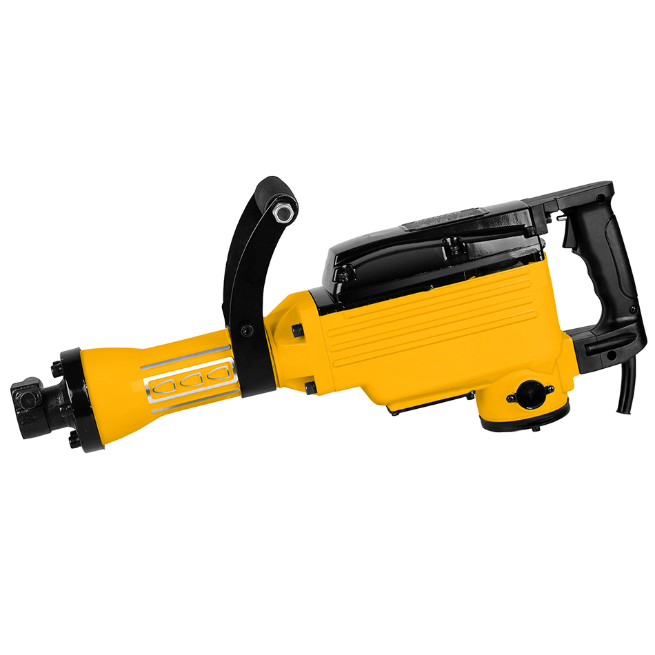 MEINENG 65A Popular Power Electric Tool Jack Demolition Breaker Hammer Drill