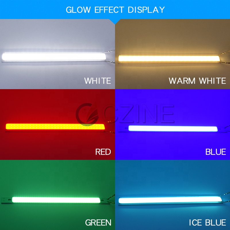 Czinelight хит продаж, качественный источник света для чипсов 1 Вт 3 Вт 4 Вт 6 Вт 10 Вт Dc 3 в 9 в 12-14 в Cob Led