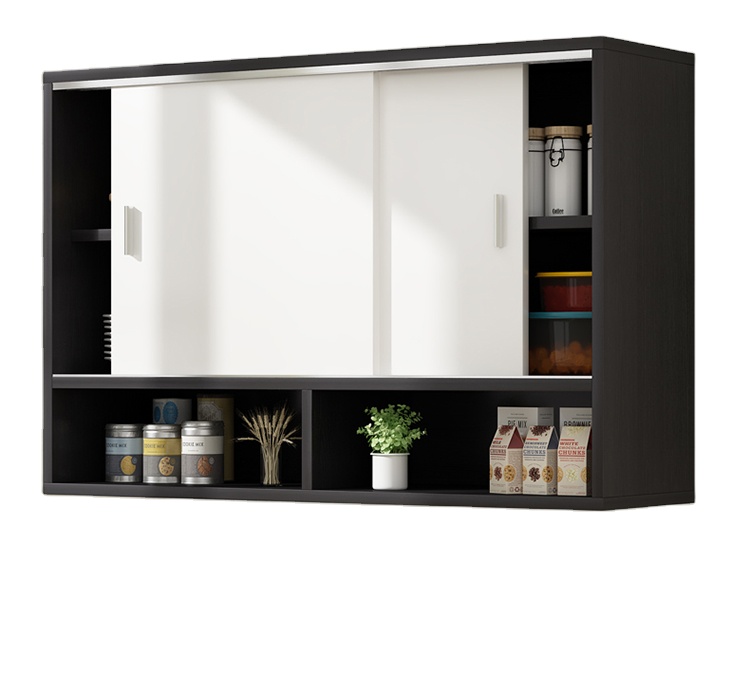New Style Customized Home Furniture White Cabinet