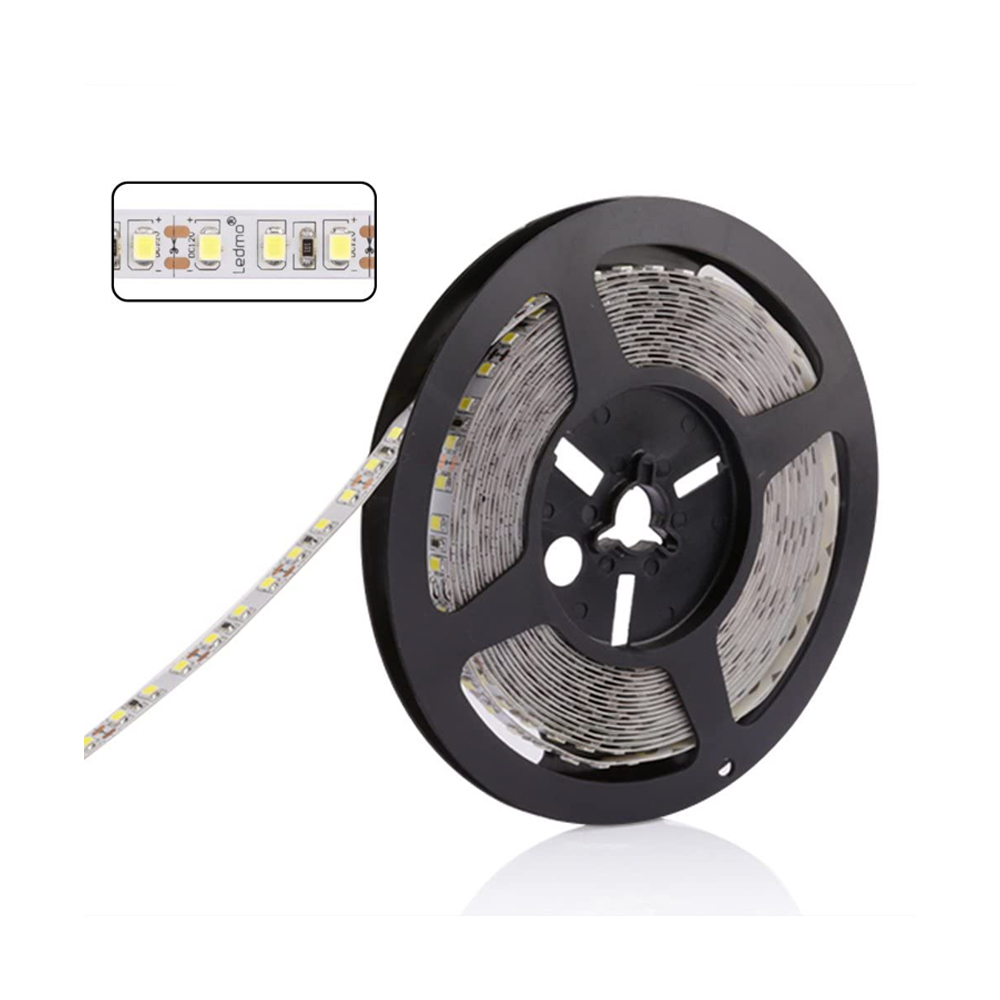 RGBWW Светодиодная лента 18 Вт/м smd 5050 Светодиодная лента DC24V 60 светодиодов/м RGBCCT регулируемая светодиодная лента