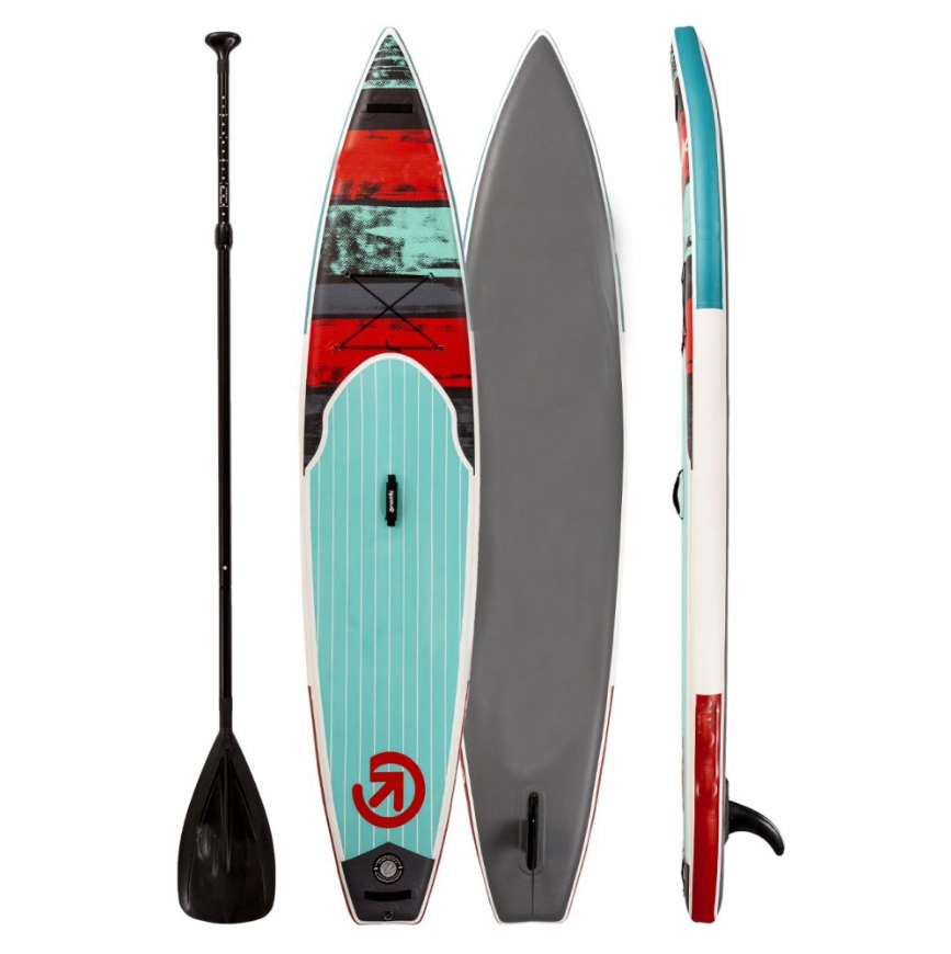 Sup stand up paddle доска Надувная складная гоночная paddleboard