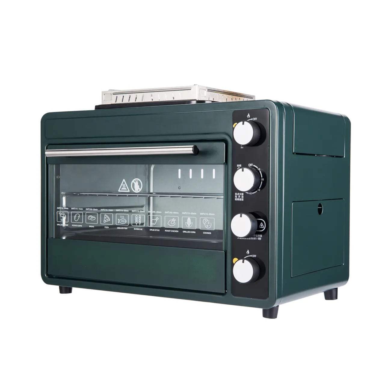 Outdoor Pizza Oven For Sale Pizza Steak Price portable gas oven with stove