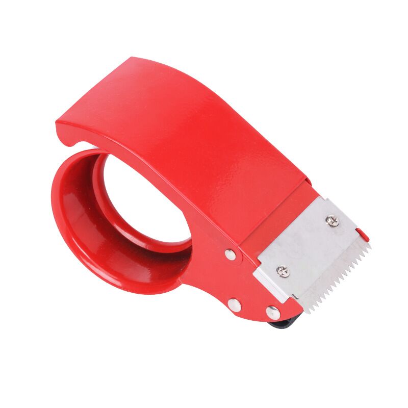 OPP Adhesive BOPP Packaging Tape Dispenser Cutter Gun