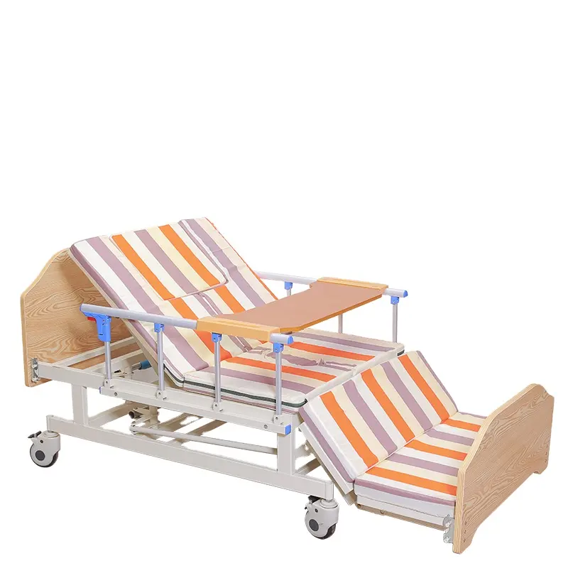 hospital bed like furniture