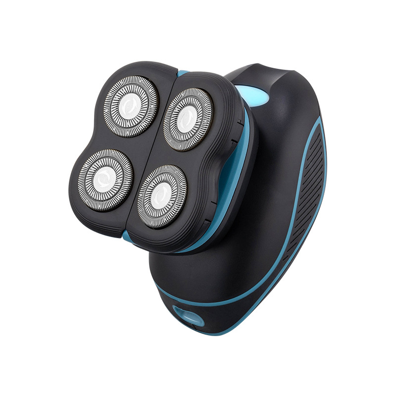 New Arrival 2021 Mini Portable Shaver USB Rechargeable Electric Shaver For Men