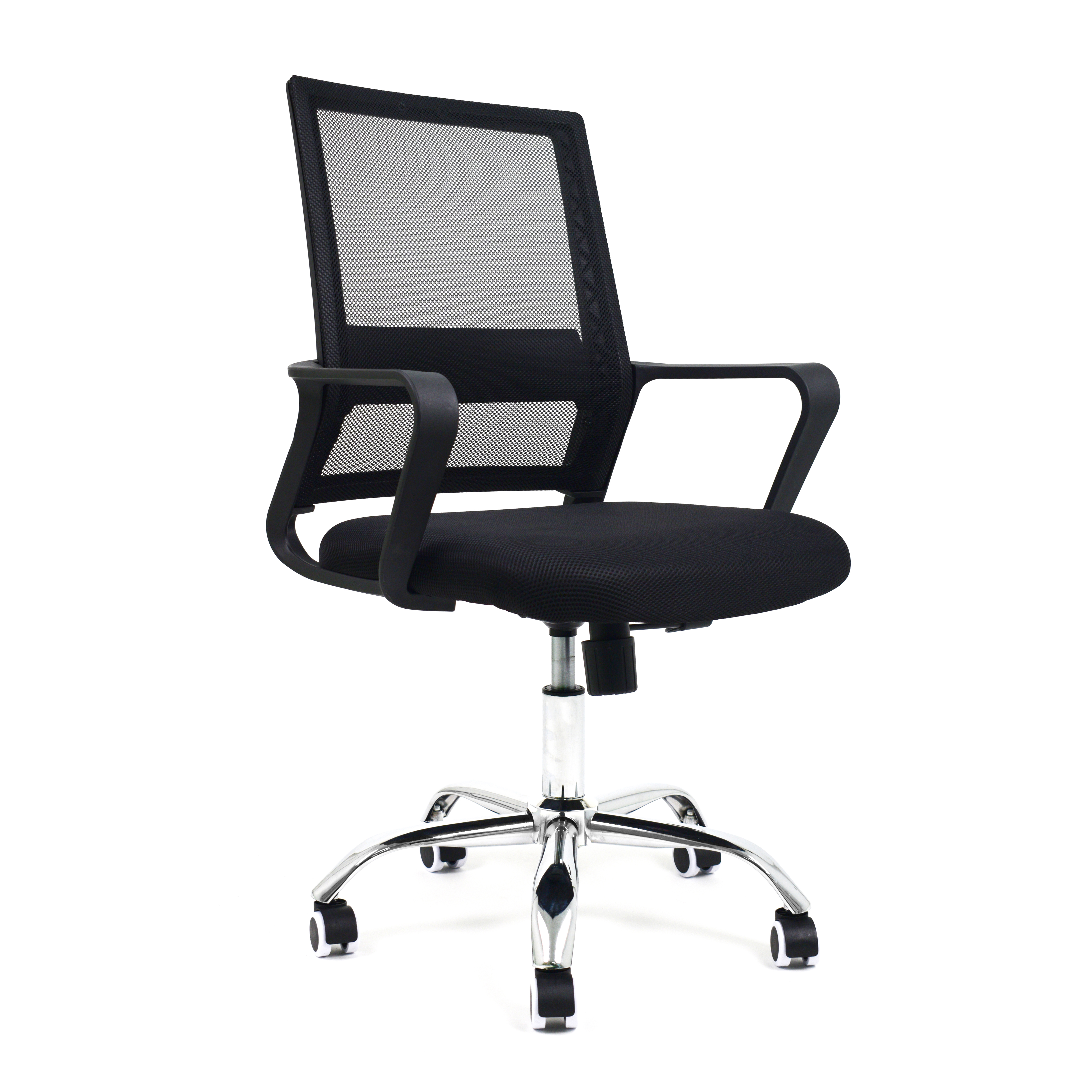 Компьютерное кресло с сетчатой спинкой из пенопласта от производителя johoournfurniture Foshan, маленькое офисное кресло