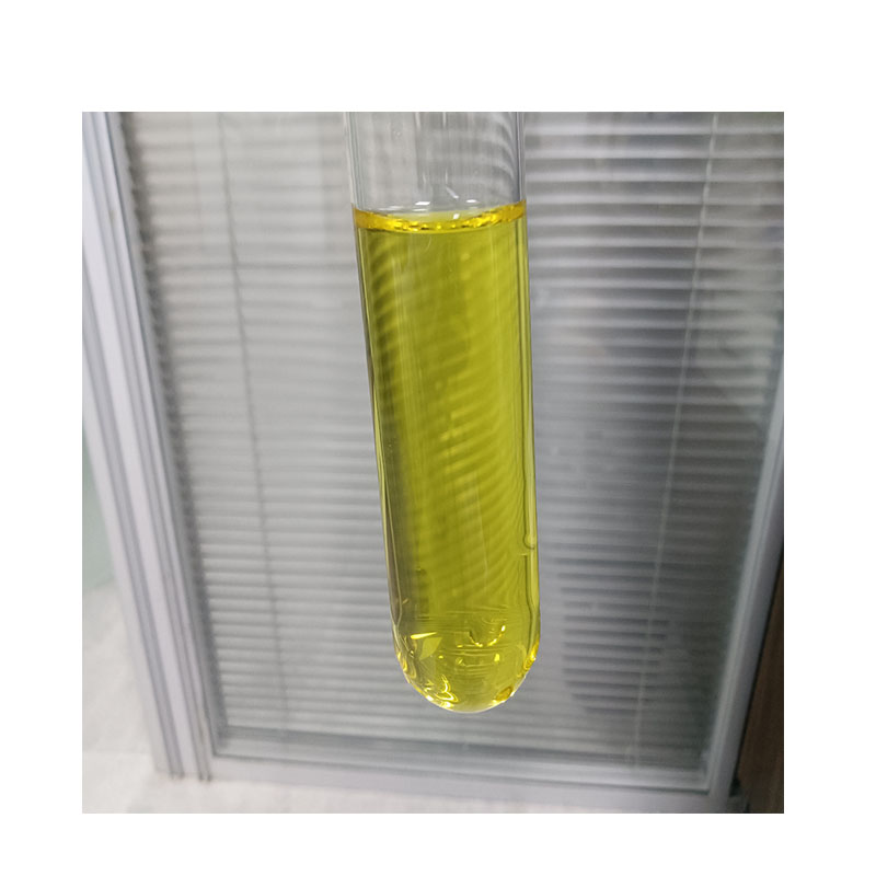High Quality P-Methyl phenylethylketone purity 99.9% CAS 5337-93-9 weijer