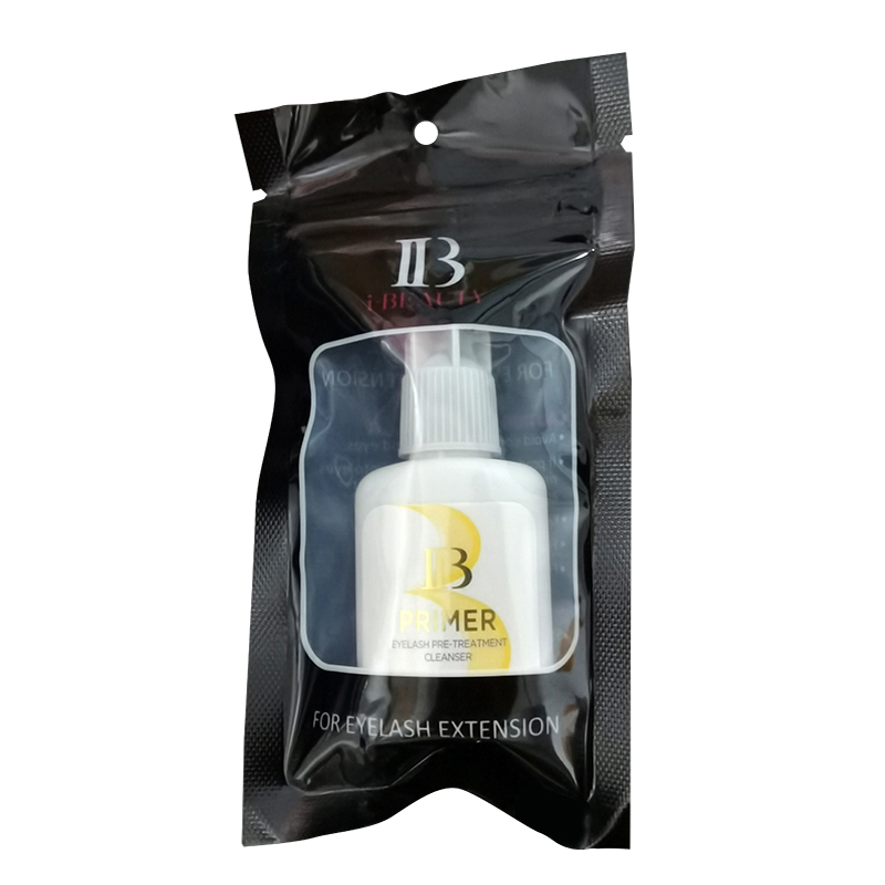 Праймер для наращивания IBeauty из Кореи, гель для наращивания IBEyelash, 15 мл, подходит для личных ресниц, для нанесения стойкой и фиксированной жидкости